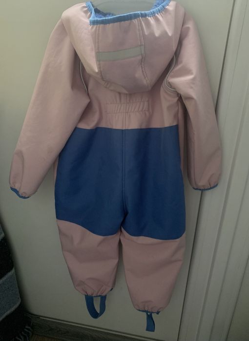 Комбинезон Wunder Barchen