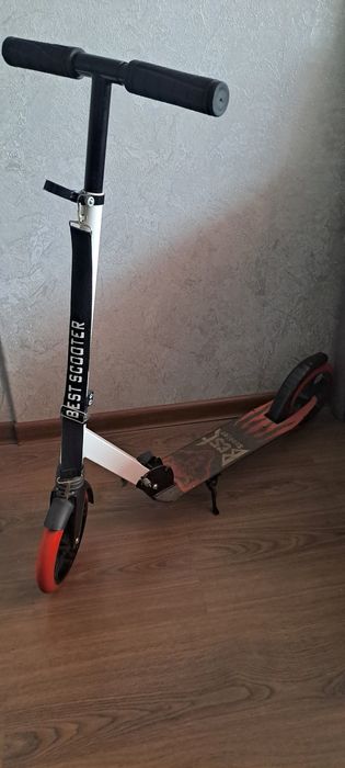Продам самокат підлітковий