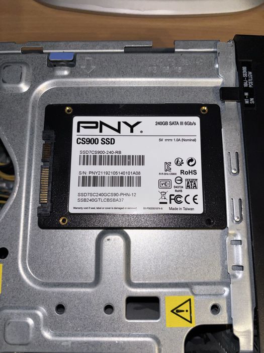 Компьютер Lenovo