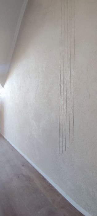 Декоративна штукатурка. Венеціанка.Оточенто.Китайський шовк.