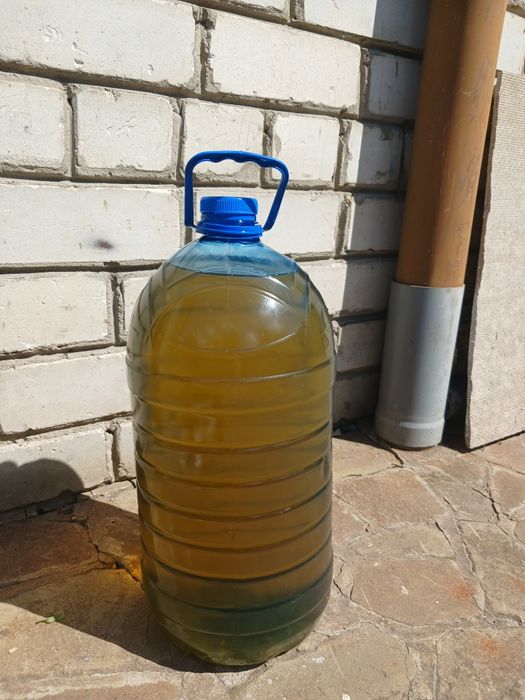 Дизпаливо для технічних потреб. 40 грн. за 1 літр.