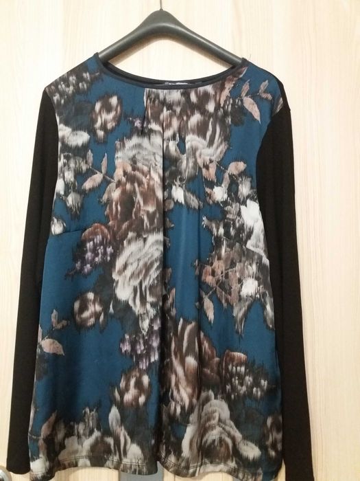 Bluzka Firmy Charles Vogele. Rozmiar 2XL.
