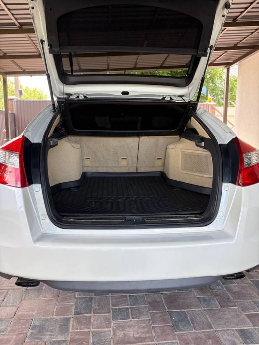 Honda Crosstour 2012 | 2.4 бензин | АКПП | 137 900 км