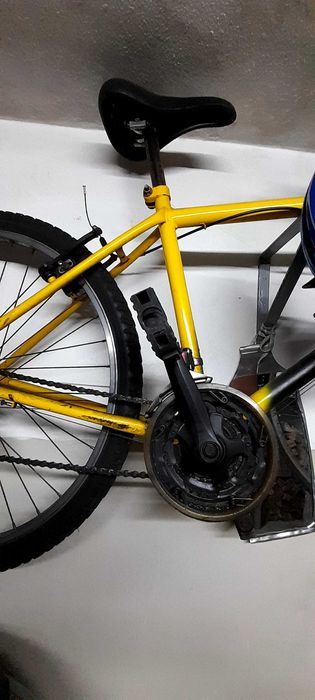 Bicicletas usadas