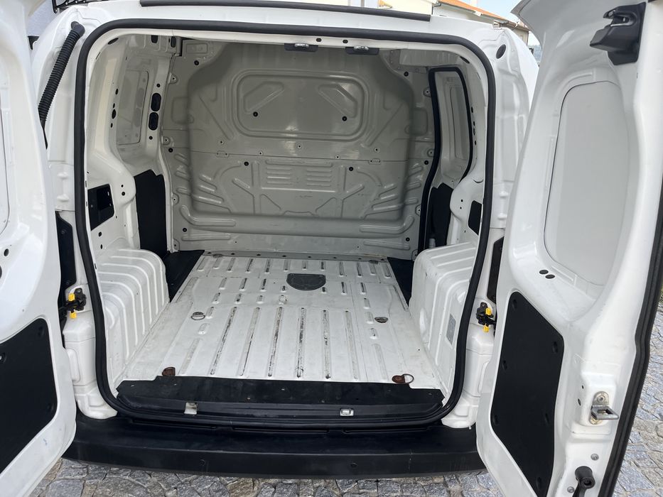 Vendo citroen nemo 1,4