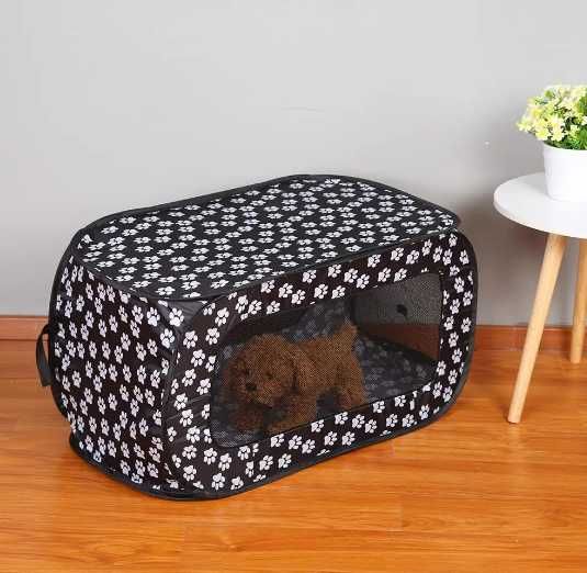 Cercadinho para animais de estimação