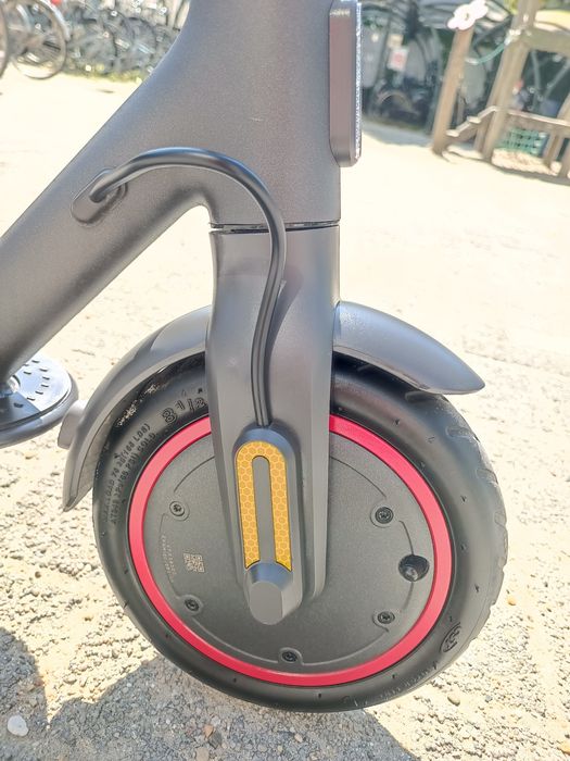 Xiaomi m365 pro 2 як новий, з Нідерландів