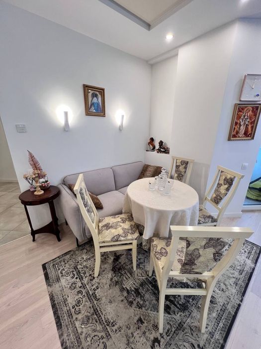 1-кімнатна ЛЮКС квартира в центрі, ЖК «Трускавецька Фортеця»