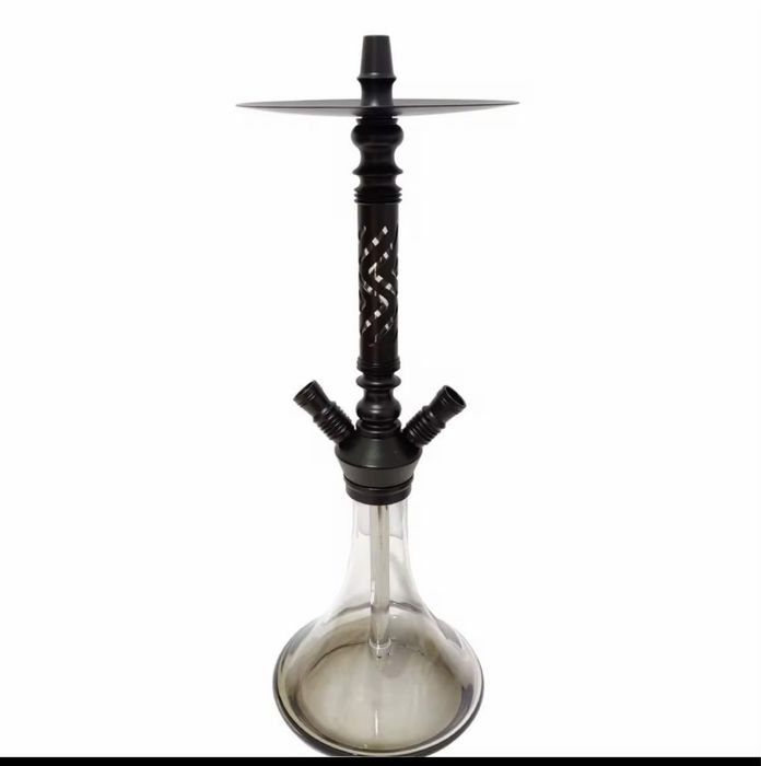 Shisha duas saídas