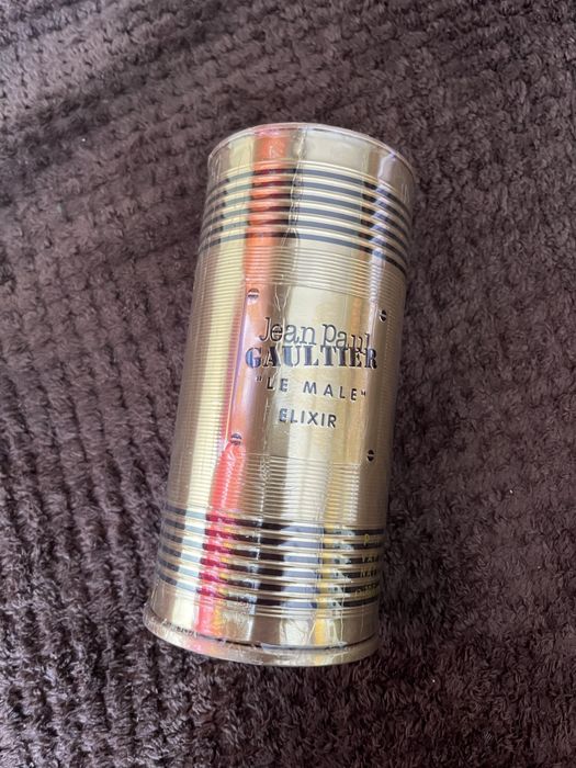Jean Paul Gaultier Le Male Elixir Парфуми чоловічі, 125 мл