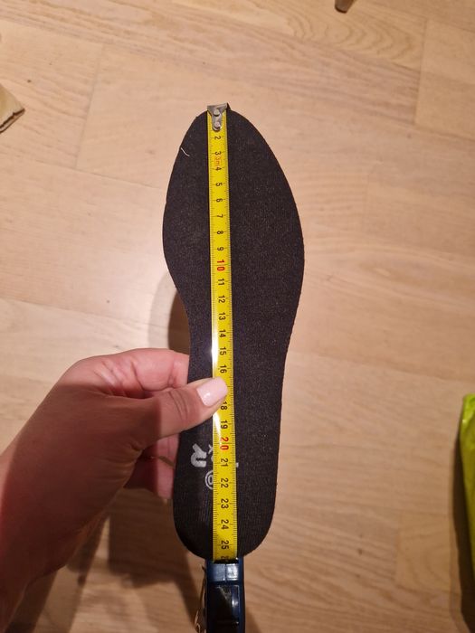 Kalosze nowe Rozowe beżowe lososiowe