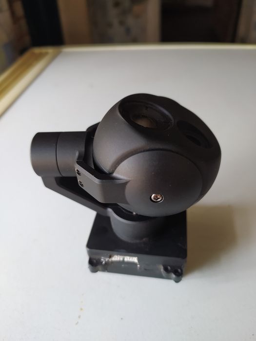 Камера TPK-D10YG9