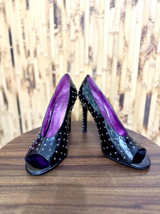 Жіночі туфлі 38 розмір