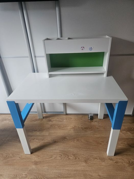 Zestaw mebli Ikea plus gratis lampy