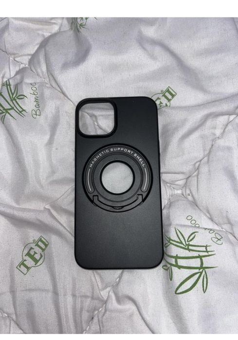 Чохол для айфону