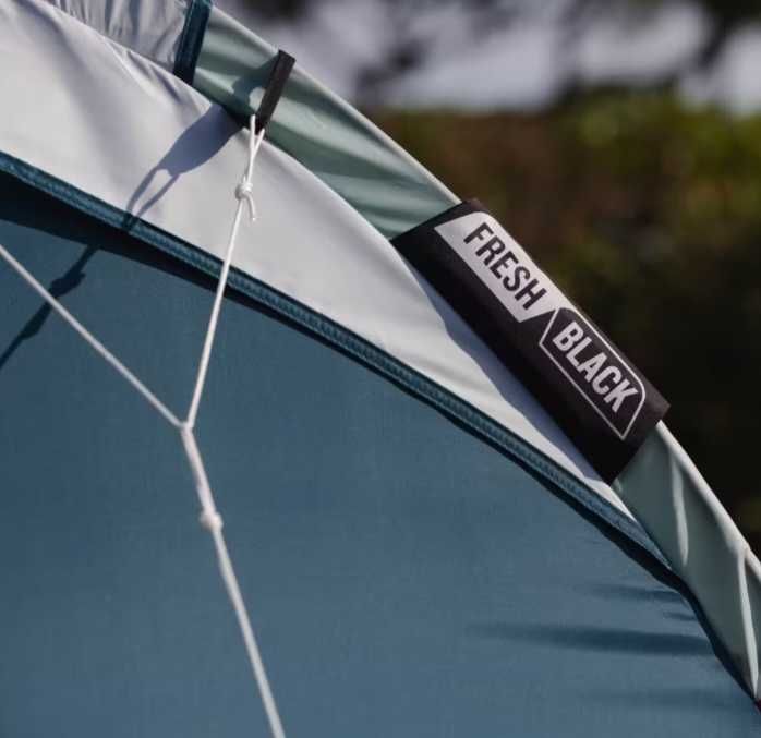 Tenda 4 pessoas
