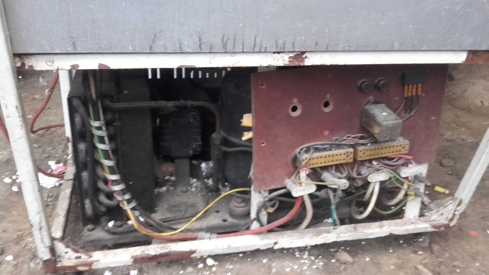 sprzedam urzadzenia z prl