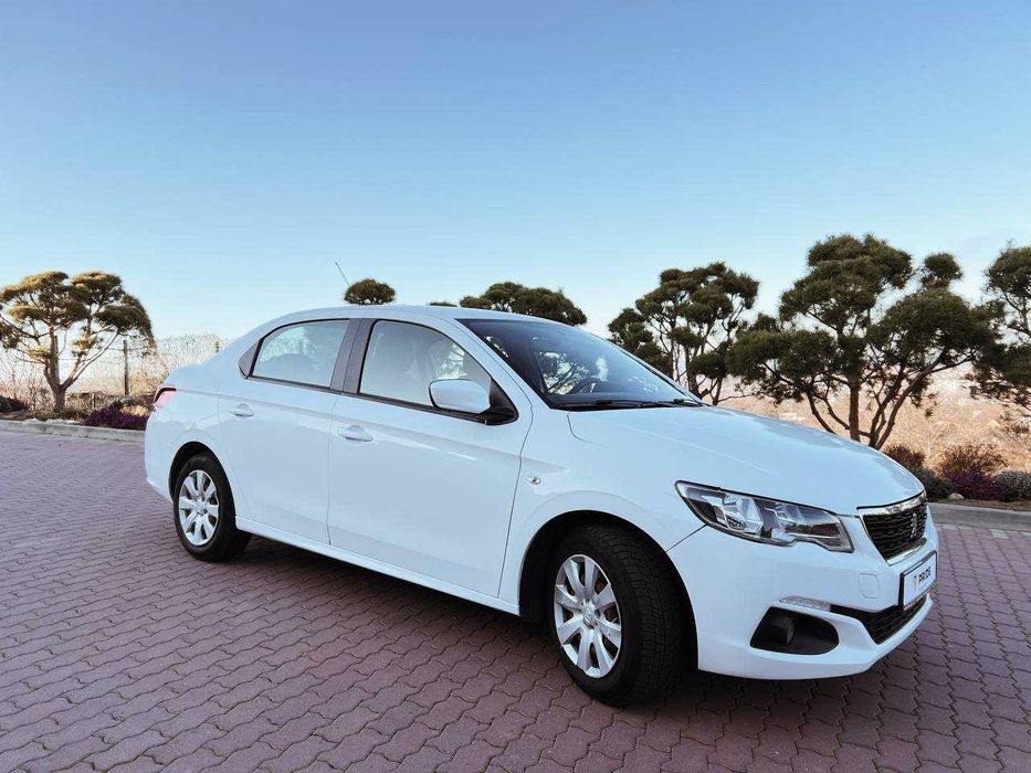 Оренда авто Peugeot 301 від 800 грн/доба, Чернівці, PRIDE CARS