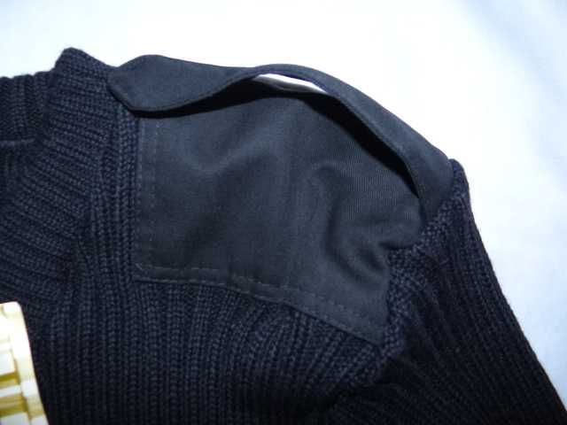 Wełniany Sweter - Brigade Quartermasters