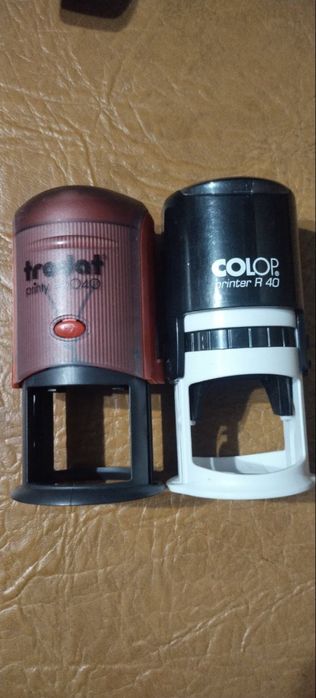 Оснастки Colop Printer оснастка Trodat Printy 4см 2шт