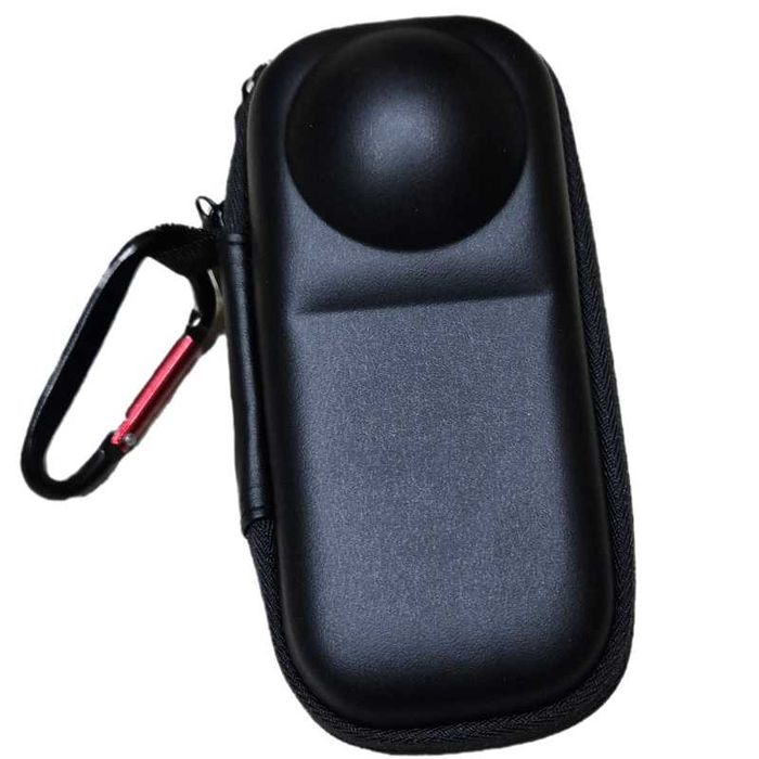 dedykowany pokrowiec etui do kamer Insta360 X4