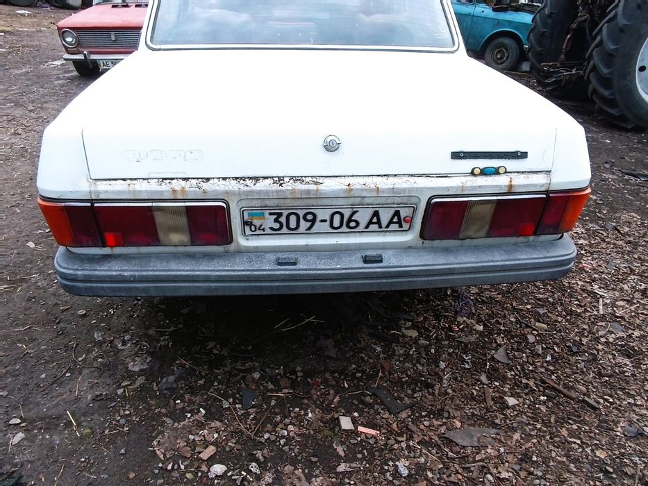 Продам ГАЗ 31029