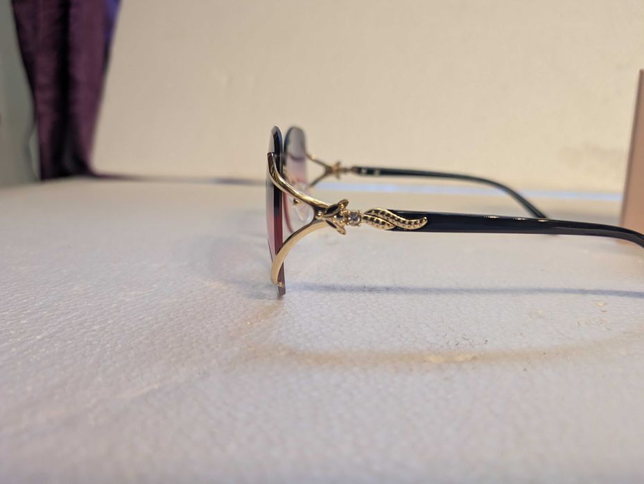 Damskie okulary przeciwsłoneczne XINGYU – NOWE