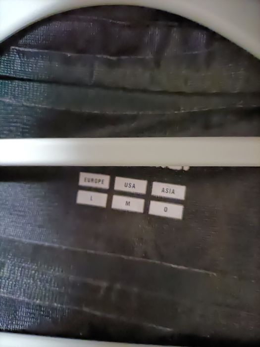 Kurtka hummmel rozmiar