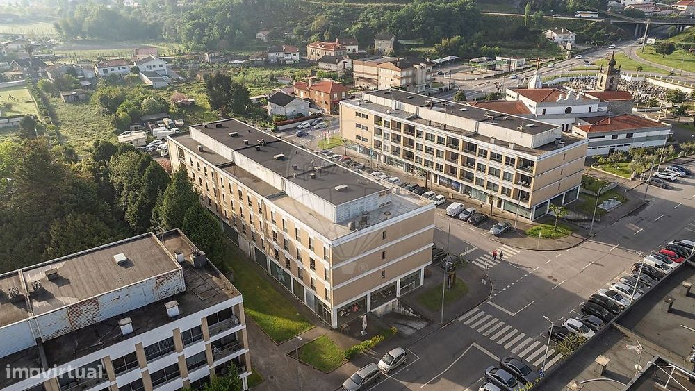 Apartamento T3 para venda
