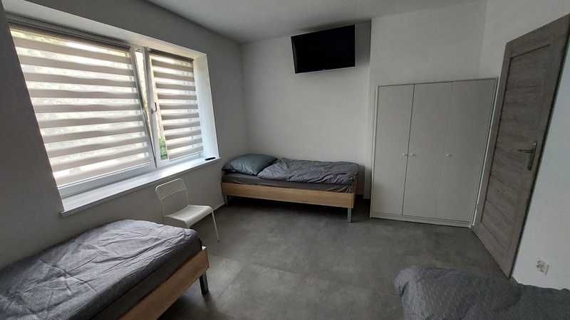 Noclegi Pokoje dla firm