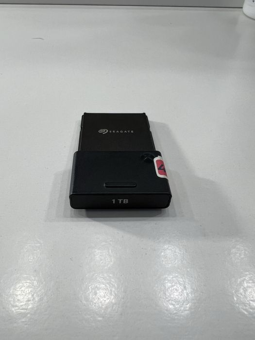 Seagate Xbox Series SSD 1 ТБ