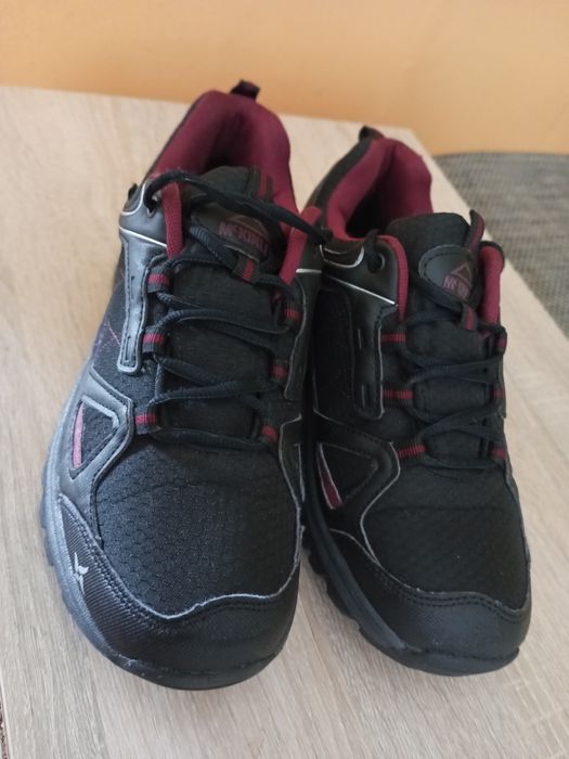 McKinley trekkingowe wodoodporne 41,5