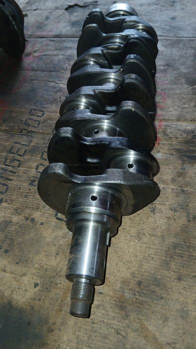 Cambota Nissan D22, TD25