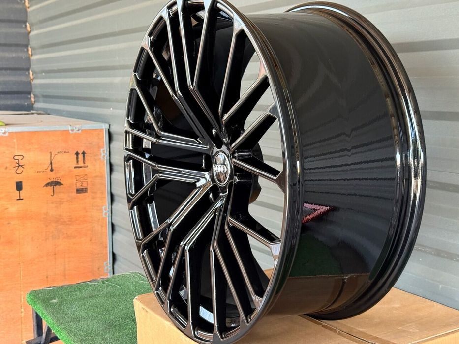 Диски нові R23 5x112 Audi RS6 RS7 RS5 RSQ8 Q8 A6 A8 S RS SQ8 S6 S8 S5