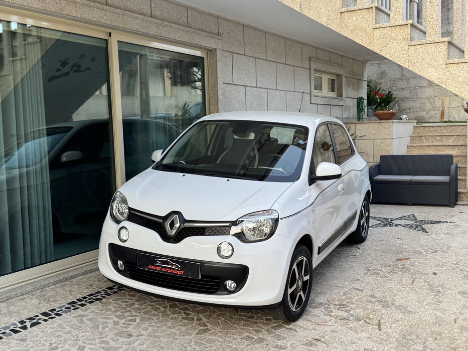 Renault Twingo 0.9 90cv Turbo 2016