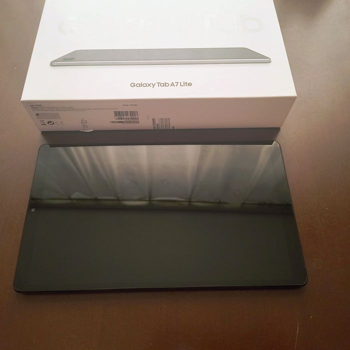 Samsung Galaxy TAB A7