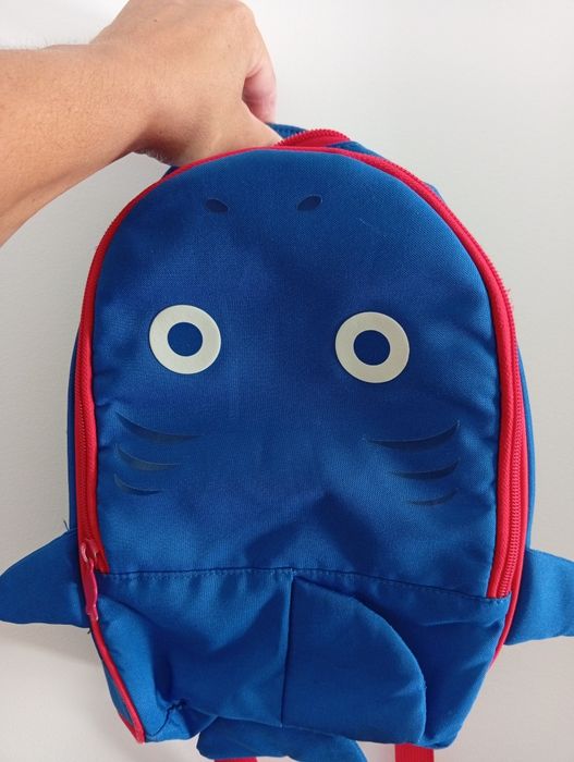 Mochilas para escola