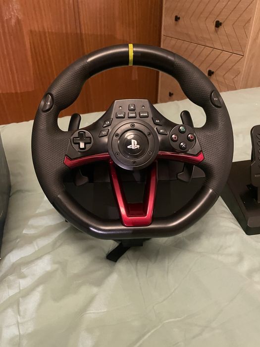 Volante wirelles RWA