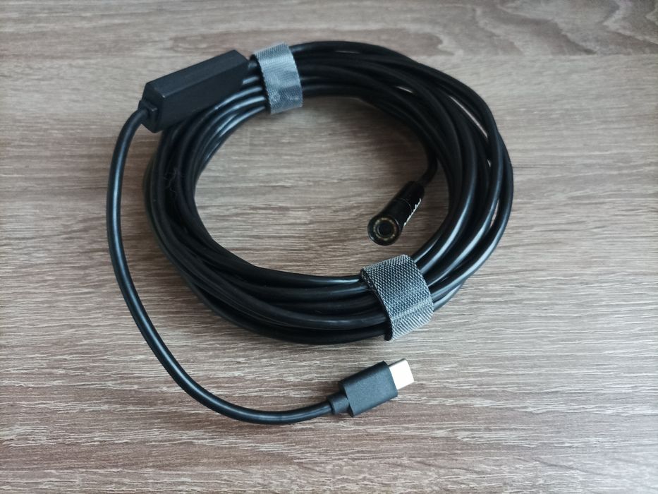 Ендоскоп Pancellent 1920P