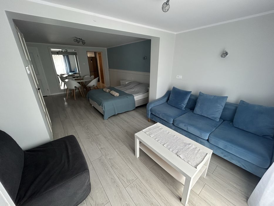 Wydma Pokoje Gościnne 70m od Plaży