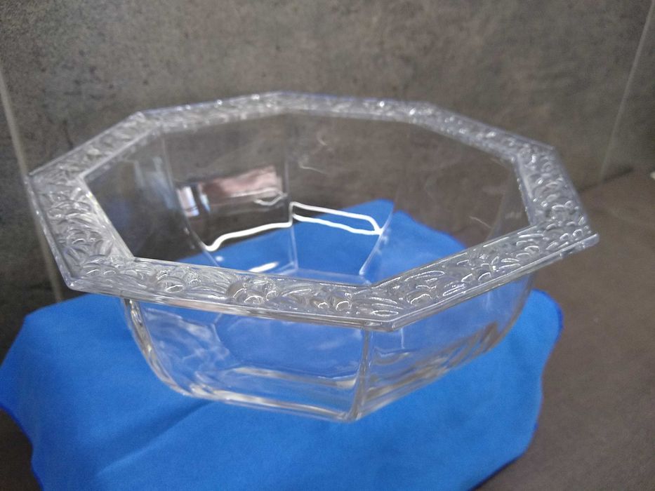 Misa Rosenthal Maria Kryształowa 21 cm