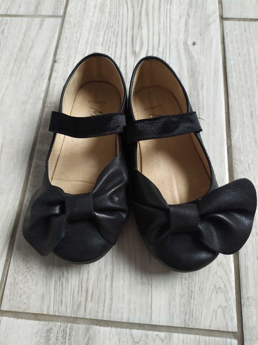 Baleriny dla dziewczynki