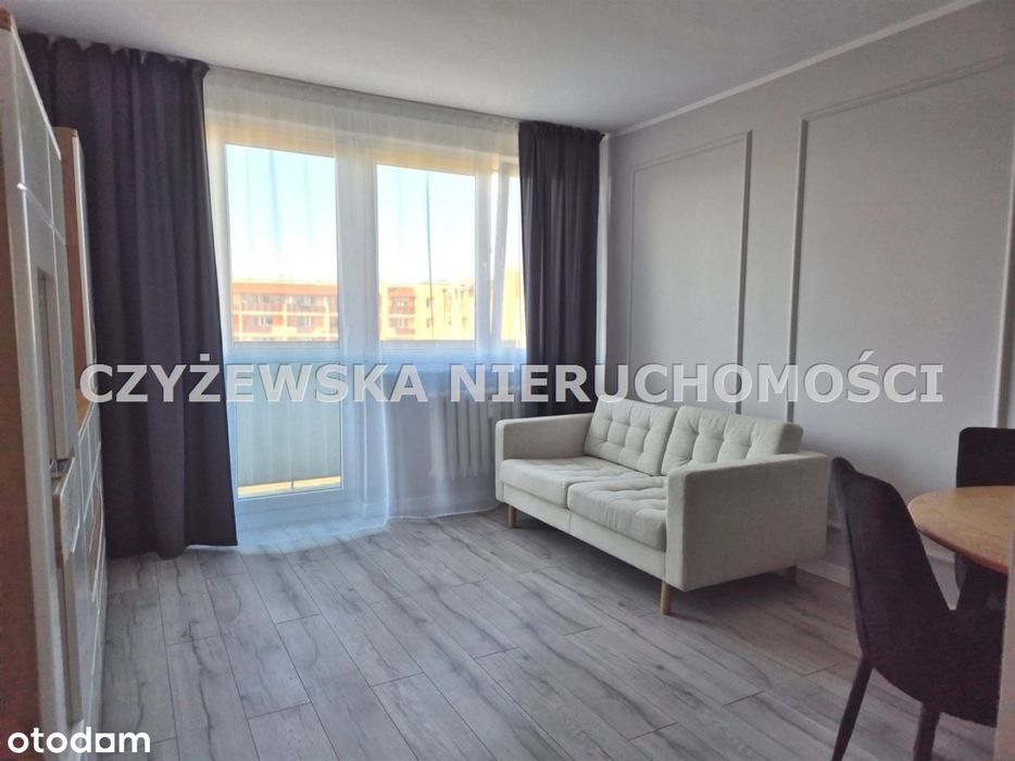 3-Pokojowe Z Balkonem Gotowe Do Zamieszkania !!