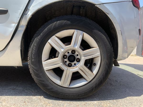 Para Peças Fiat Stilo (192_)