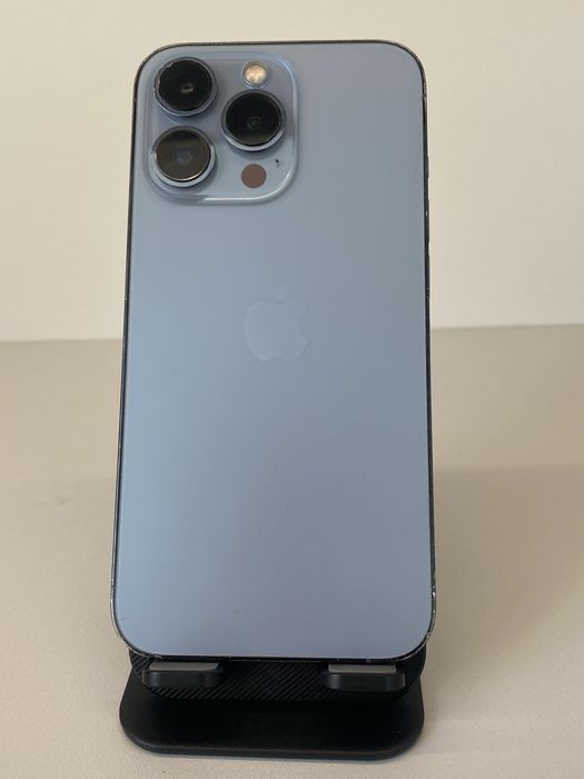 iPhone 13 Pro 128gb Blue б/у