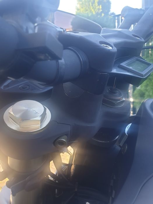 Продам TEKKEN 250