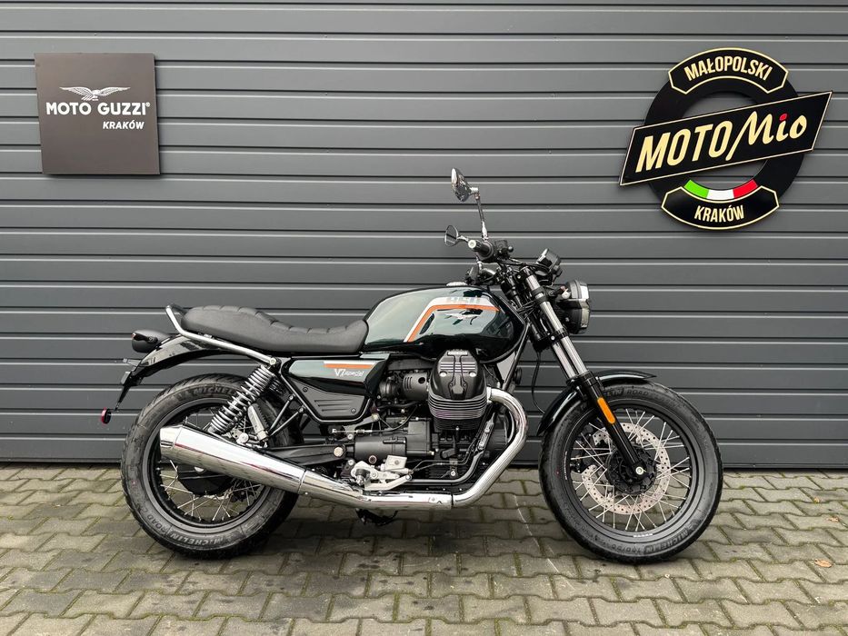 Moto Guzzi