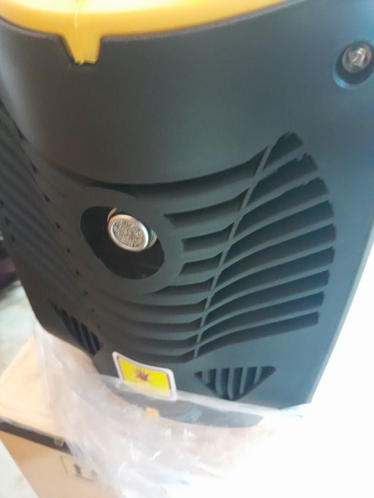 Інверторний генератор