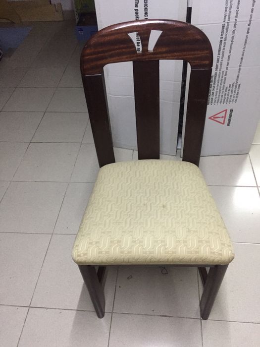 Mobilia de quarto individual completa usado bom estado
