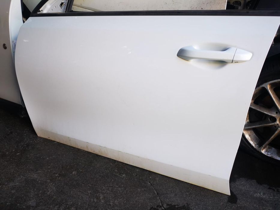 KIA CEED / PROCEED PORTA FRENTE ESQUERDA - PF550